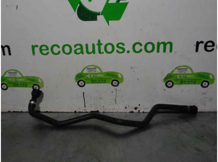 Recambio de tubo para bmw 5 (f10) 520 d referencia OEM IAM 1712780981904