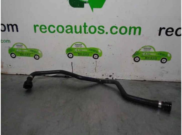 Recambio de tubo para bmw 5 (f10) 520 d referencia OEM IAM 1712780981904 2