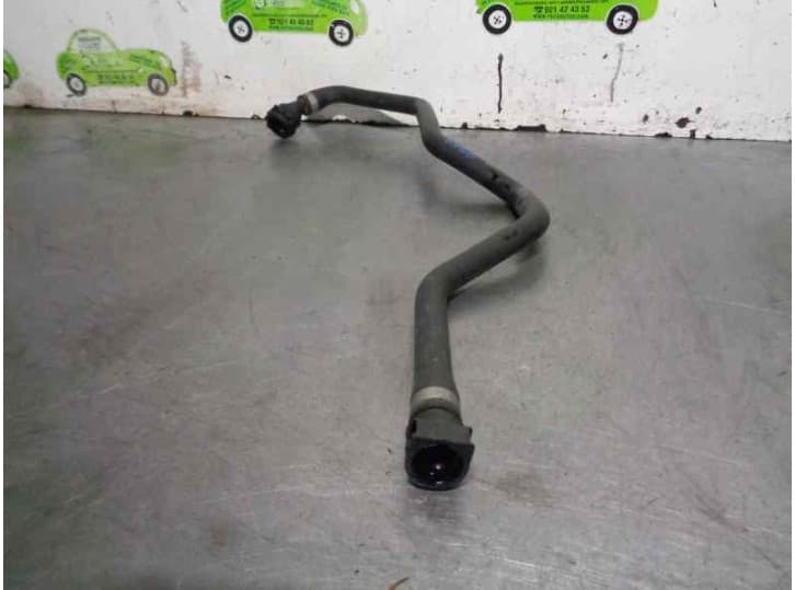 Recambio de tubo para bmw 5 (f10) 520 d referencia OEM IAM 1712780981904 3