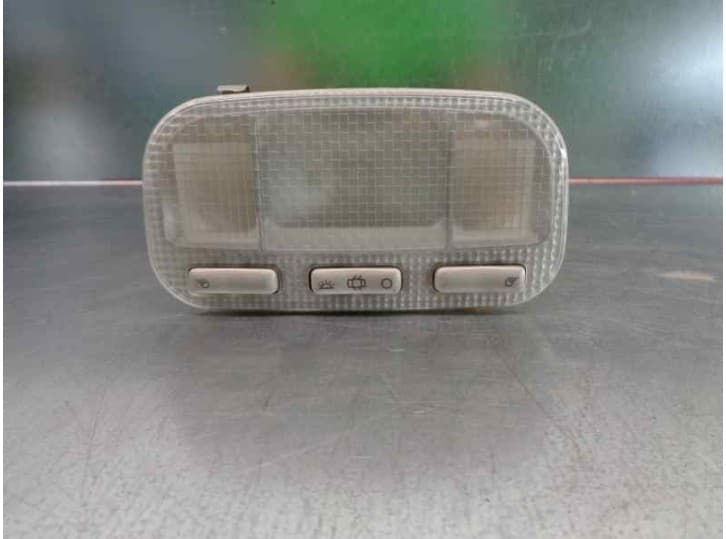 Recambio de luz interior para peugeot 307 cc (3b) 2.0 hdi 135 referencia OEM IAM  6362Q2
