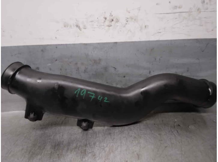 Recambio de tubo para fiat freemont (345_) 2.0 jtd referencia OEM IAM 04627073AE K04627073AE 2