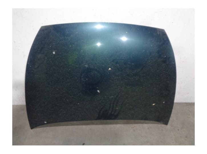 Recambio de capot para ford ka (rb_) 1.3 i referencia OEM IAM 1030670 VERDE