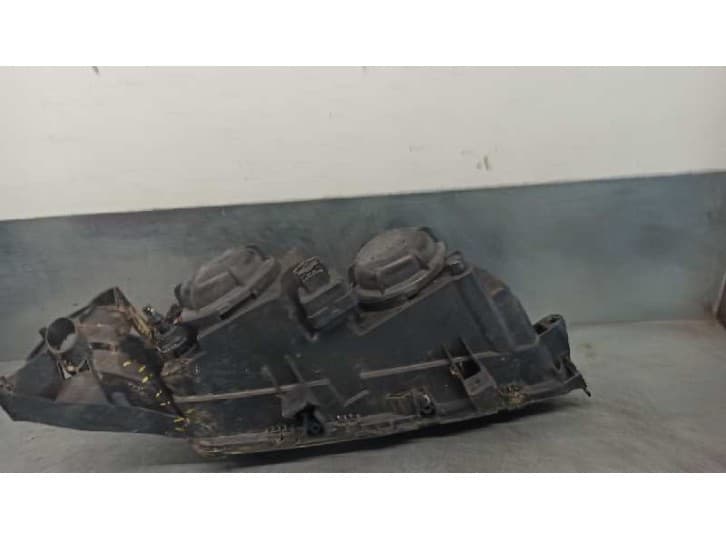 Recambio de faro izquierdo para volvo s80 i (184) 2.5 tdi referencia OEM IAM 89004438 3
