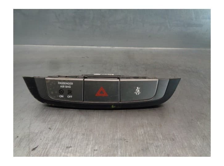 Recambio de warning para hyundai ix35 (lm, el, elh) 1.7 crdi referencia OEM IAM 847402S450