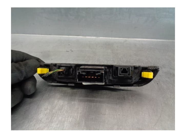 Recambio de warning para hyundai ix35 (lm, el, elh) 1.7 crdi referencia OEM IAM 847402S450 2