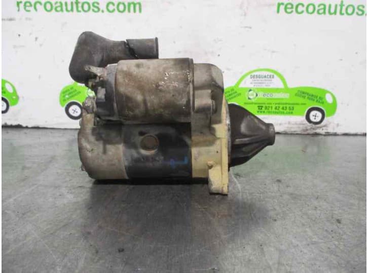 Recambio de motor arranque para hyundai atos (mx) 1.0 i referencia OEM IAM 3610002511