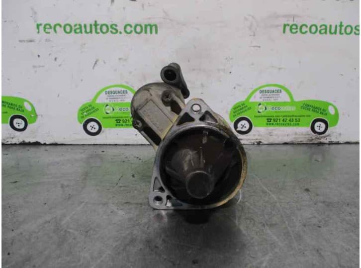 Recambio de motor arranque para hyundai atos (mx) 1.0 i referencia OEM IAM 3610002511 2
