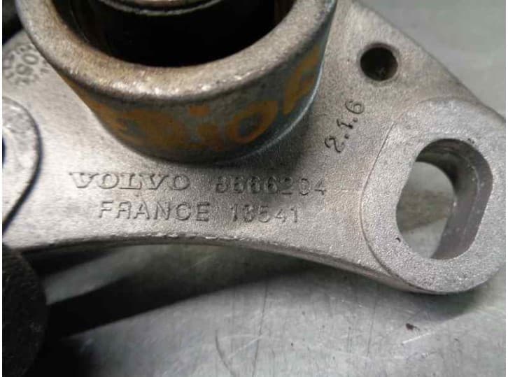 Recambio de soporte motor para volvo xc90 i (275) d5 awd referencia OEM IAM 8666204 3