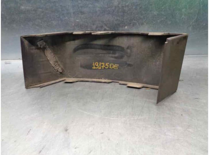 Recambio de molduras delanteras para volvo xc90 i (275) d5 awd referencia OEM IAM 8620820 2
