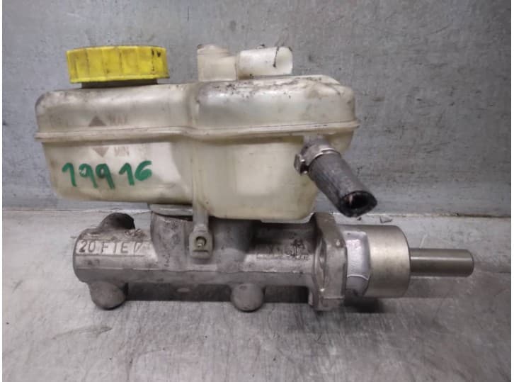 Recambio de bomba freno para seat ibiza iii (6l1) 1.9 tdi referencia OEM IAM 6Q0611019A 3