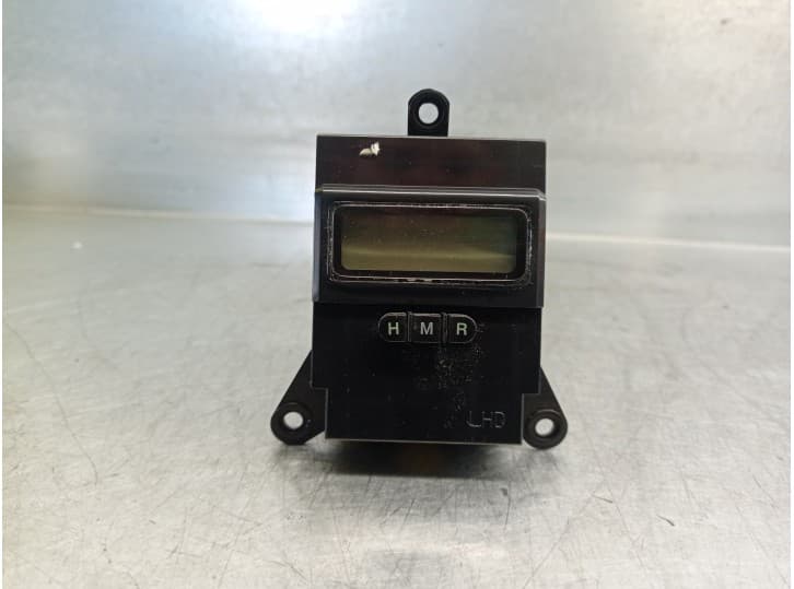 Recambio de reloj para hyundai sonata v (nf) 2.4 referencia OEM IAM 945103K000