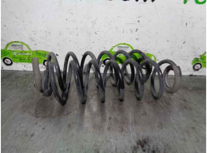 Recambio de muelle amortiguacion para citroën c4 ii (nc_) 1.6 hdi 115 referencia OEM IAM