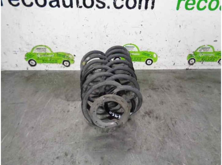 Recambio de muelle amortiguacion para citroën c4 ii (nc_) 1.6 hdi 115 referencia OEM IAM 2