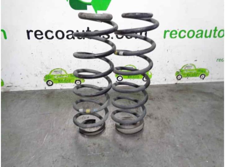 Recambio de muelle amortiguacion para citroën c4 ii (nc_) 1.6 hdi 115 referencia OEM IAM 3