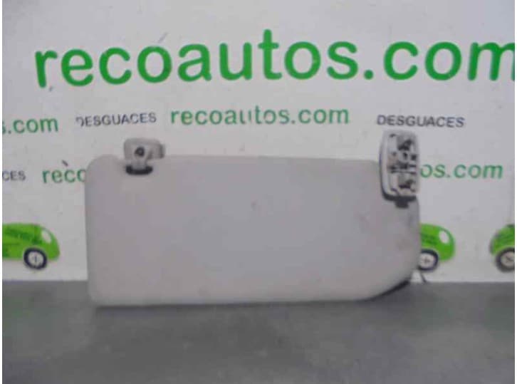 Recambio de parasol izquierdo para citroën c4 ii (nc_) 1.6 hdi 115 referencia OEM IAM 2