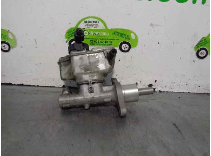 Recambio de bomba freno para audi a3 (8p1) 1.9 tdi referencia OEM IAM 1K1611301C  ATE