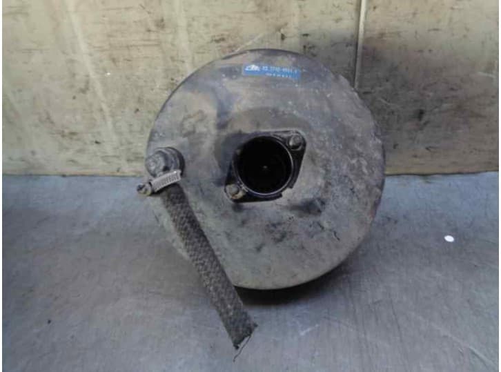Recambio de servofreno para citroën zx (n2) 1.9 td referencia OEM IAM 03774240014  ATE 3