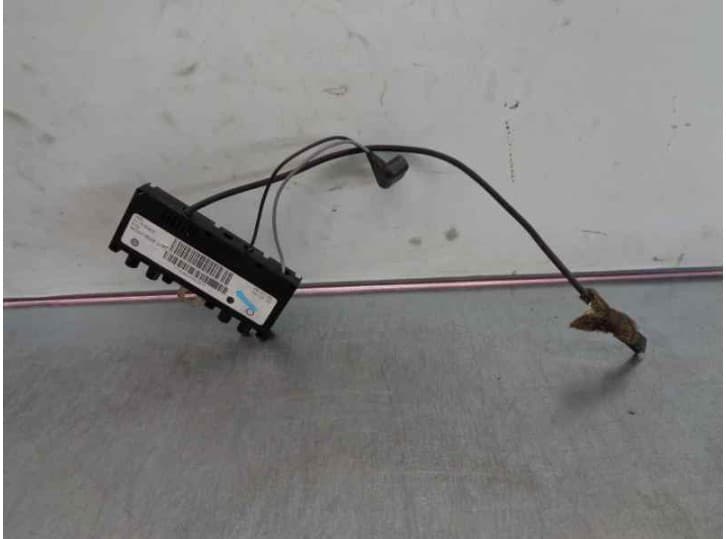 Recambio de antena para citroën c6 (td_) 2.7 hdi referencia OEM IAM 9652270680