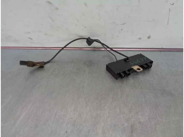 Recambio de antena para citroën c6 (td_) 2.7 hdi referencia OEM IAM 9652270680 2
