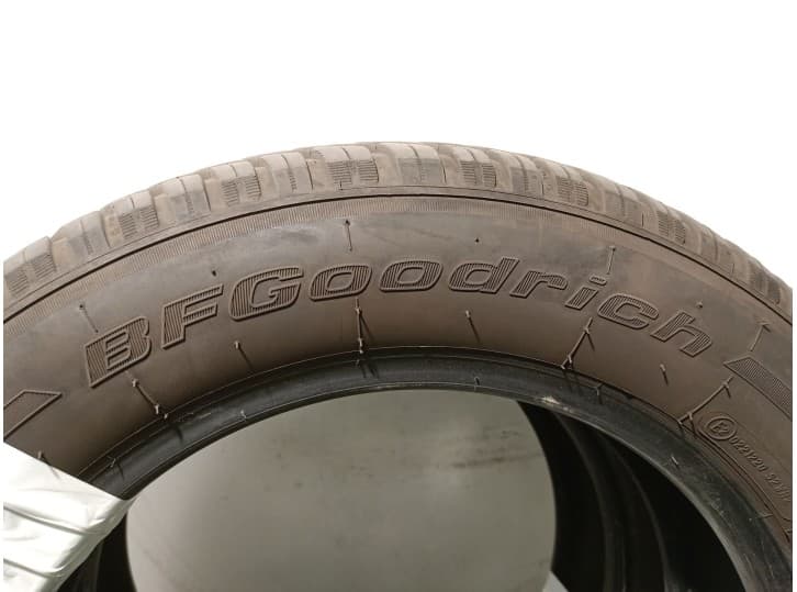 Recambio de neumatico/s para mini mini (r50, r53) one d referencia OEM IAM 17565R1584H 4