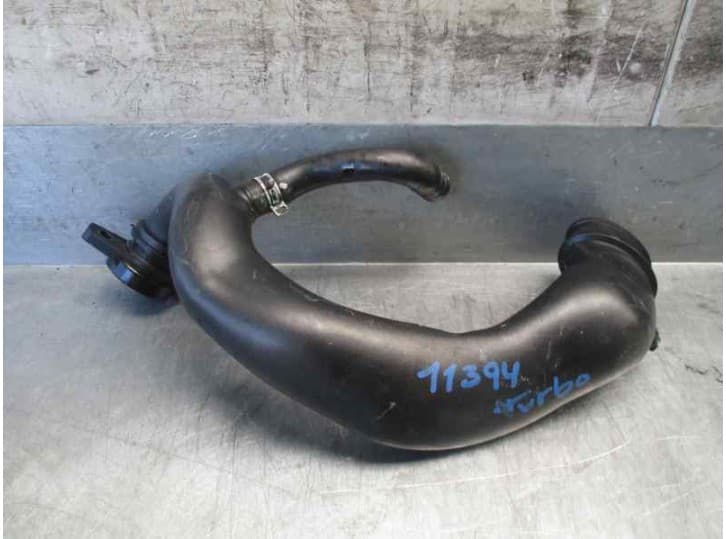 Recambio de tubo para citroën c6 (td_) 2.7 hdi referencia OEM IAM 9653096580 9651937380