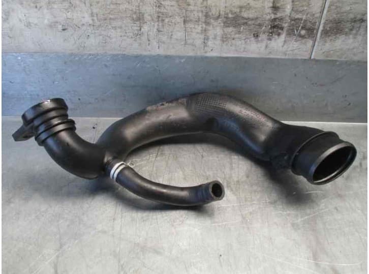 Recambio de tubo para citroën c6 (td_) 2.7 hdi referencia OEM IAM 9653096580 9651937380 2