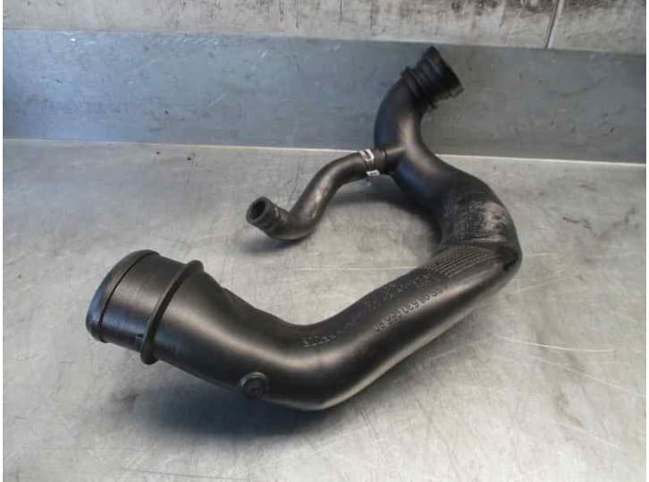 Recambio de tubo para citroën c6 (td_) 2.7 hdi referencia OEM IAM 9653096580 9651937380 3