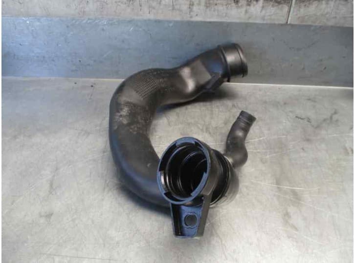 Recambio de tubo para citroën c6 (td_) 2.7 hdi referencia OEM IAM 9653096580 9651937380 4