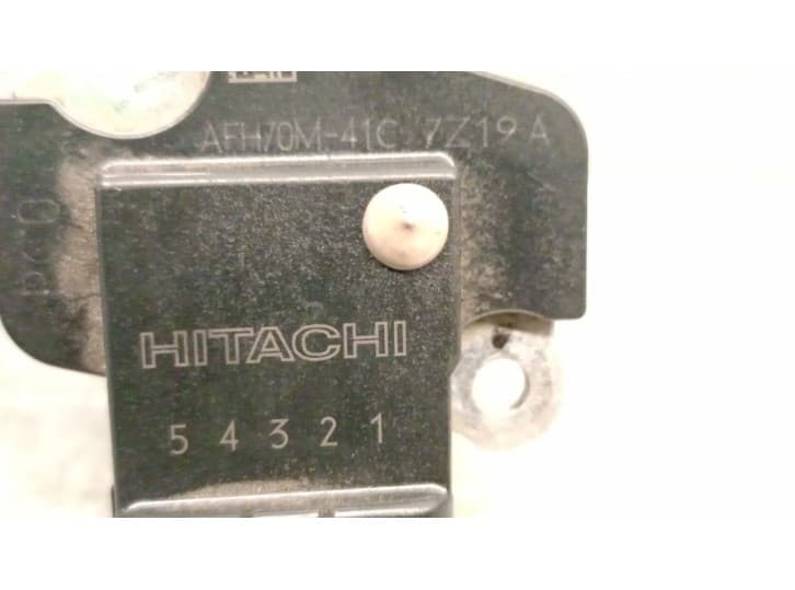 Recambio de caudalimetro para honda hr-v (ru) 1.5 (ru1) referencia OEM IAM AFH70M41C7Z19A 5