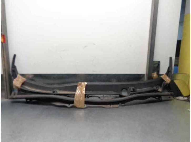 Recambio de torpedo para mazda 2 (de_, dh_) 1.3 (de3fs) referencia OEM IAM  DF71507S1