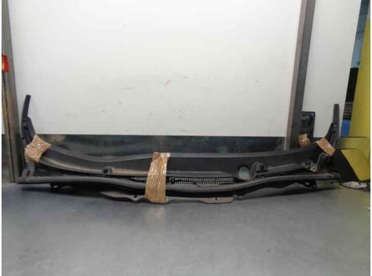 Recambio de torpedo para mazda 2 (de_, dh_) 1.3 (de3fs) referencia OEM IAM  DF71507S1 2