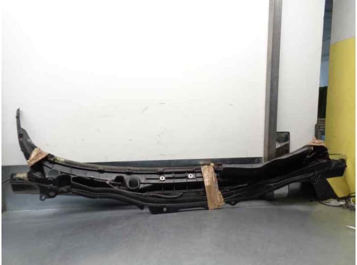 Recambio de torpedo para mazda 2 (de_, dh_) 1.3 (de3fs) referencia OEM IAM  DF71507S1 3