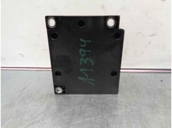 Recambio de centralita airbag para citroën c6 (td_) 2.7 hdi referencia OEM IAM 9663440480 2
