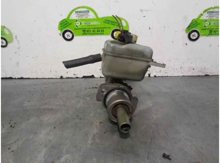 Recambio de bomba freno para skoda fabia i (6y2) 1.9 tdi referencia OEM IAM 20FTE 2