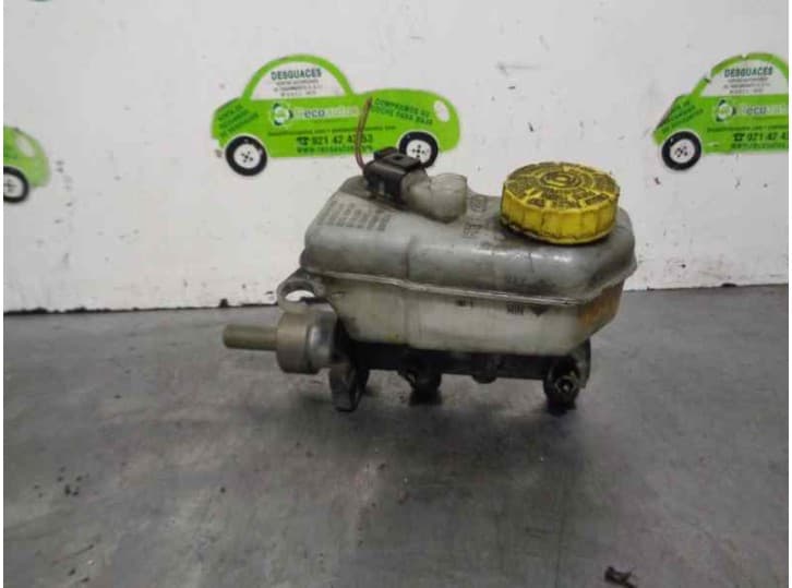 Recambio de bomba freno para skoda fabia i (6y2) 1.9 tdi referencia OEM IAM 20FTE 3