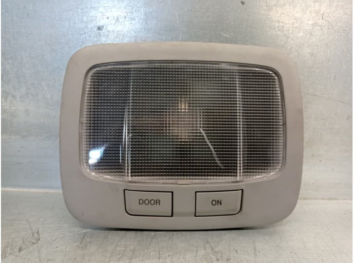 Recambio de luz interior para hyundai sonata v (nf) 2.4 referencia OEM IAM 9285035000