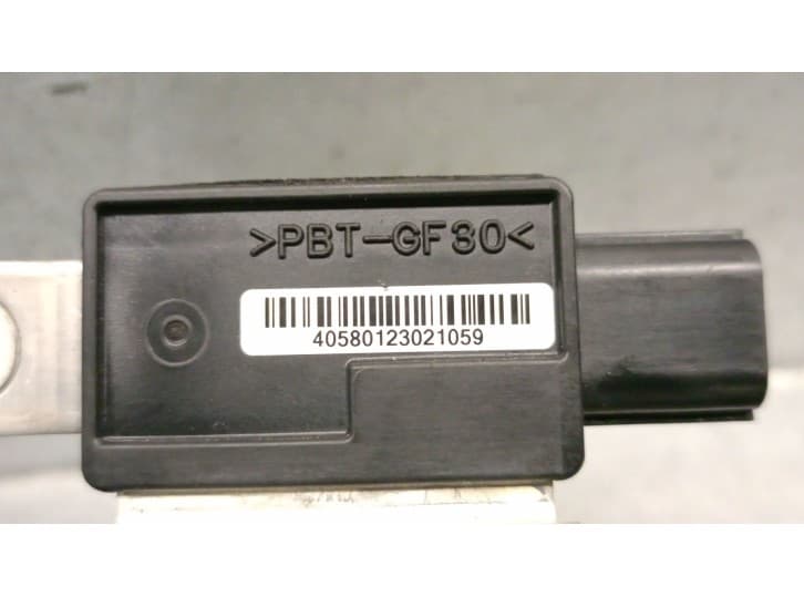 Recambio de sensor para honda hr-v (ru) 1.5 (ru1) referencia OEM IAM 40580123021059 4