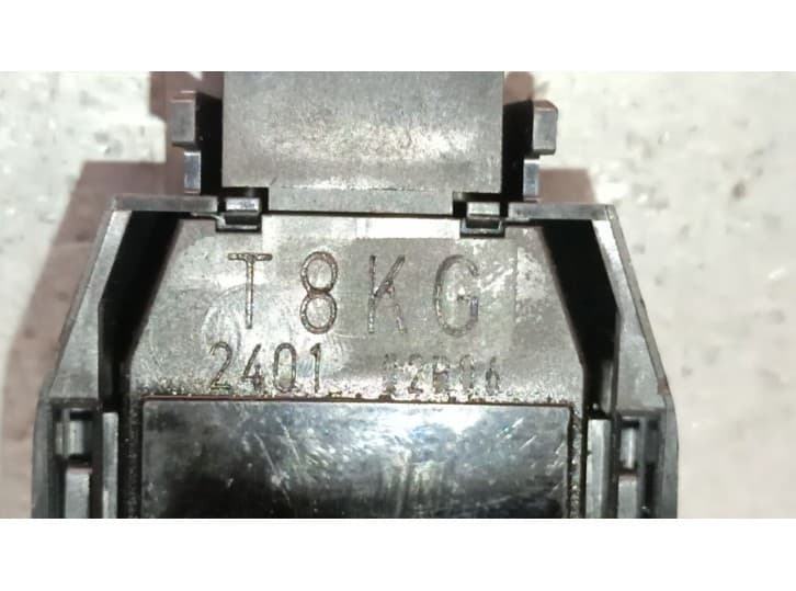 Recambio de sensor lluvia para honda hr-v (ru) 1.5 (ru1) referencia OEM IAM T8KG 4