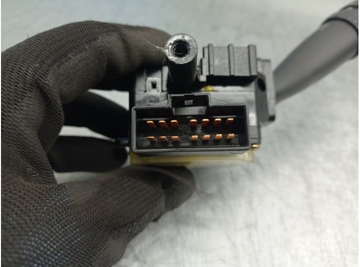 Recambio de mando limpia para hyundai sonata v (nf) 2.4 referencia OEM IAM 934203K000 3