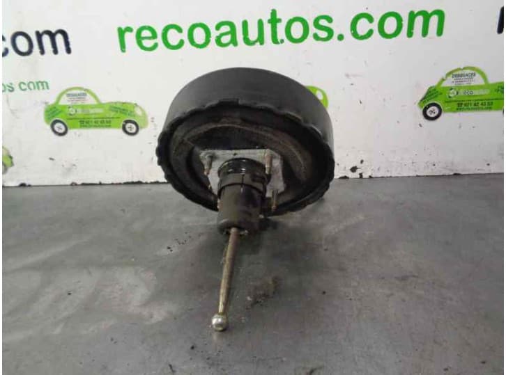 Recambio de servofreno para skoda fabia i (6y2) 1.9 tdi referencia OEM IAM 6Q1614105N  FTE 3