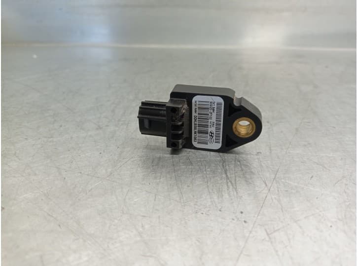 Recambio de sensor impacto para hyundai sonata v (nf) 2.4 referencia OEM IAM 959202F100