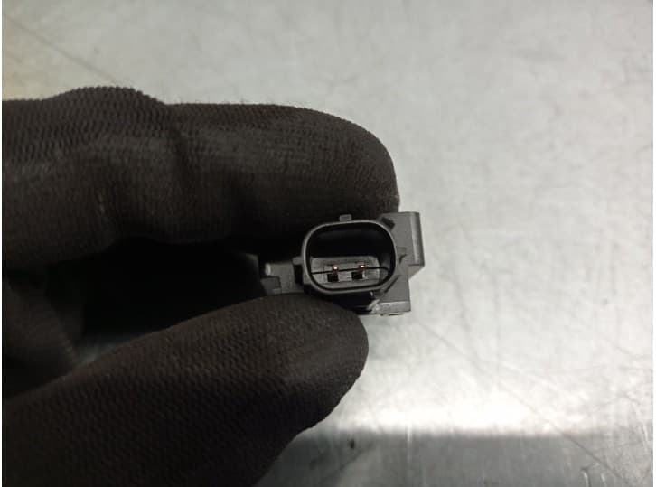 Recambio de sensor impacto para hyundai sonata v (nf) 2.4 referencia OEM IAM 959202F100 3
