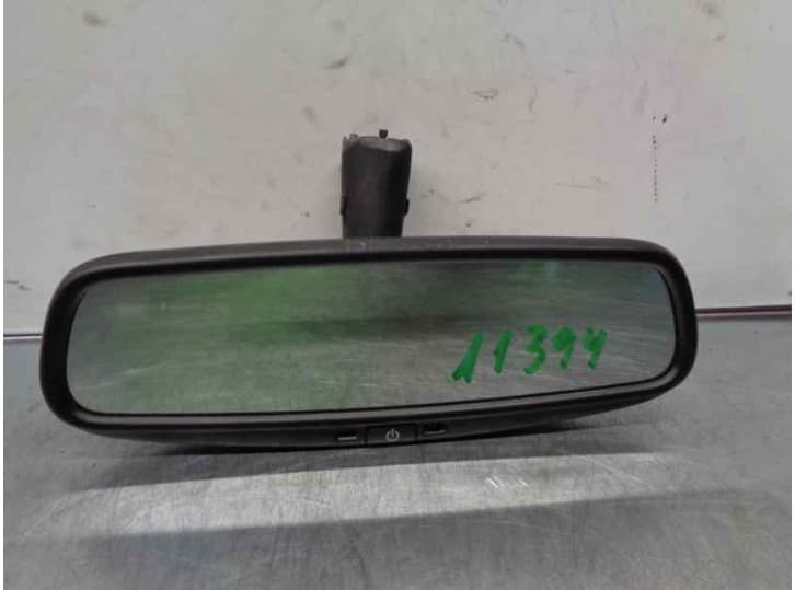 Recambio de espejo interior para citroën c6 (td_) 2.7 hdi referencia OEM IAM 8149XP