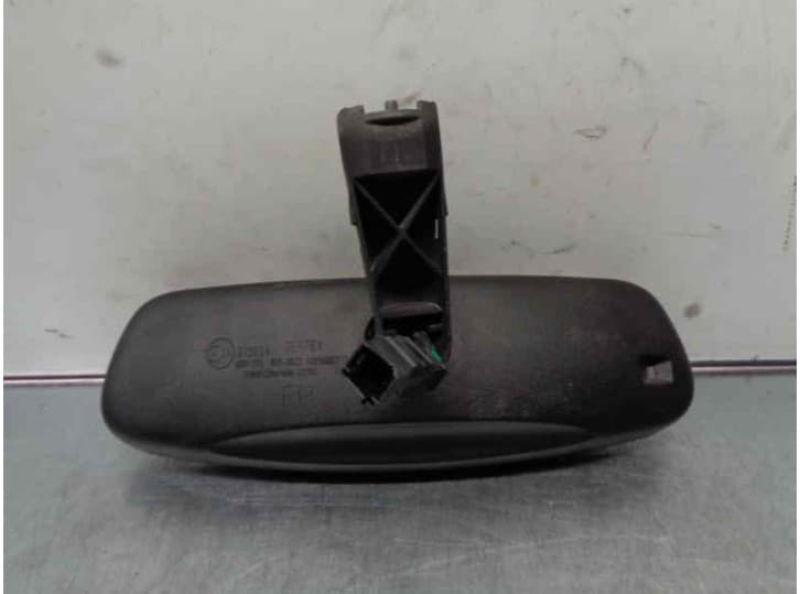 Recambio de espejo interior para citroën c6 (td_) 2.7 hdi referencia OEM IAM 8149XP 2