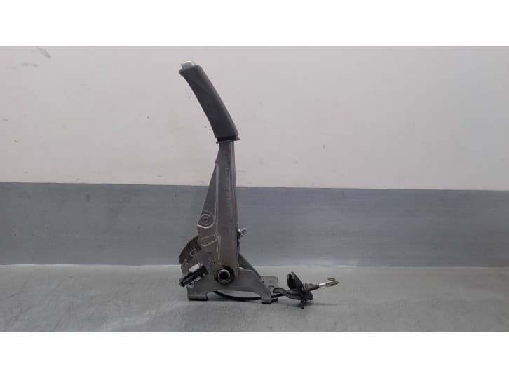 Recambio de palanca freno de mano para volvo c30 (533) 1.6 d referencia OEM IAM 30778883 2