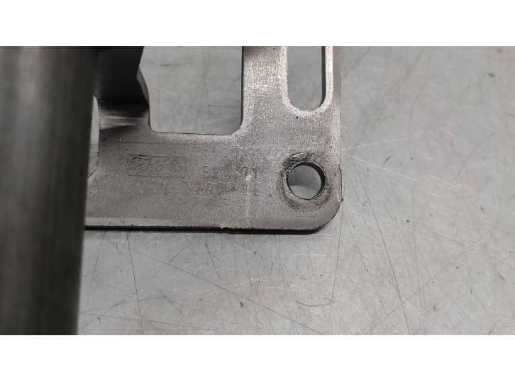 Recambio de palanca freno de mano para volvo c30 (533) 1.6 d referencia OEM IAM 30778883 4