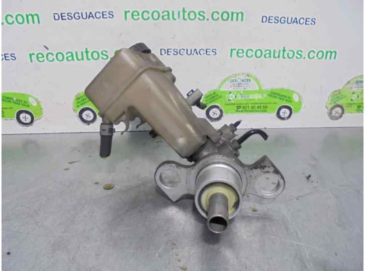 Recambio de bomba freno para saab 9-3 (ys3f, e79, d79, d75) 2.0 t referencia OEM IAM 3