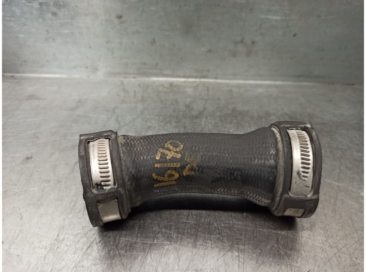 Recambio de tubo para audi a6 c6 (4f2) 2.7 tdi referencia OEM IAM 4F0145944B