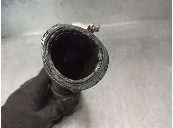 Recambio de tubo para audi a6 c6 (4f2) 2.7 tdi referencia OEM IAM 4F0145944B 2