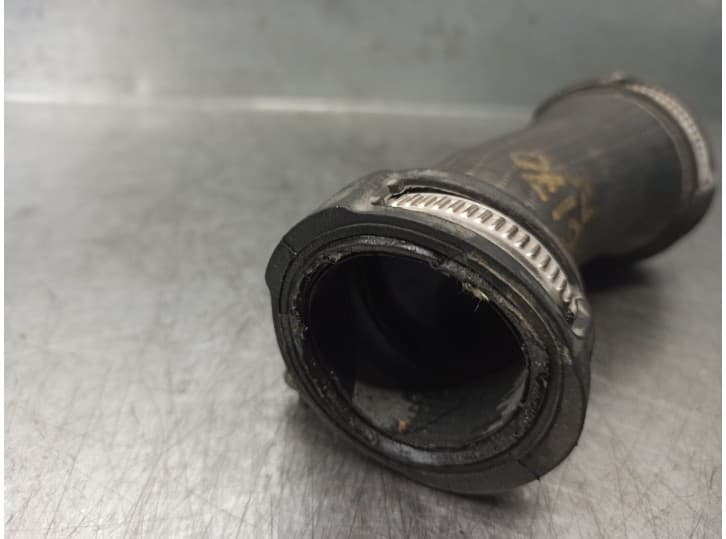 Recambio de tubo para audi a6 c6 (4f2) 2.7 tdi referencia OEM IAM 4F0145944B 3